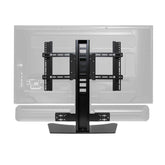 Bluesound TS100 Tabletop TV Stand